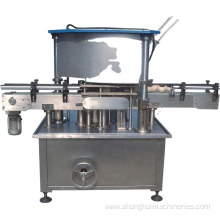 Automatic Vacuum Packaging and Sealing Machine